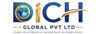 Dich Global (Pvt) Ltd